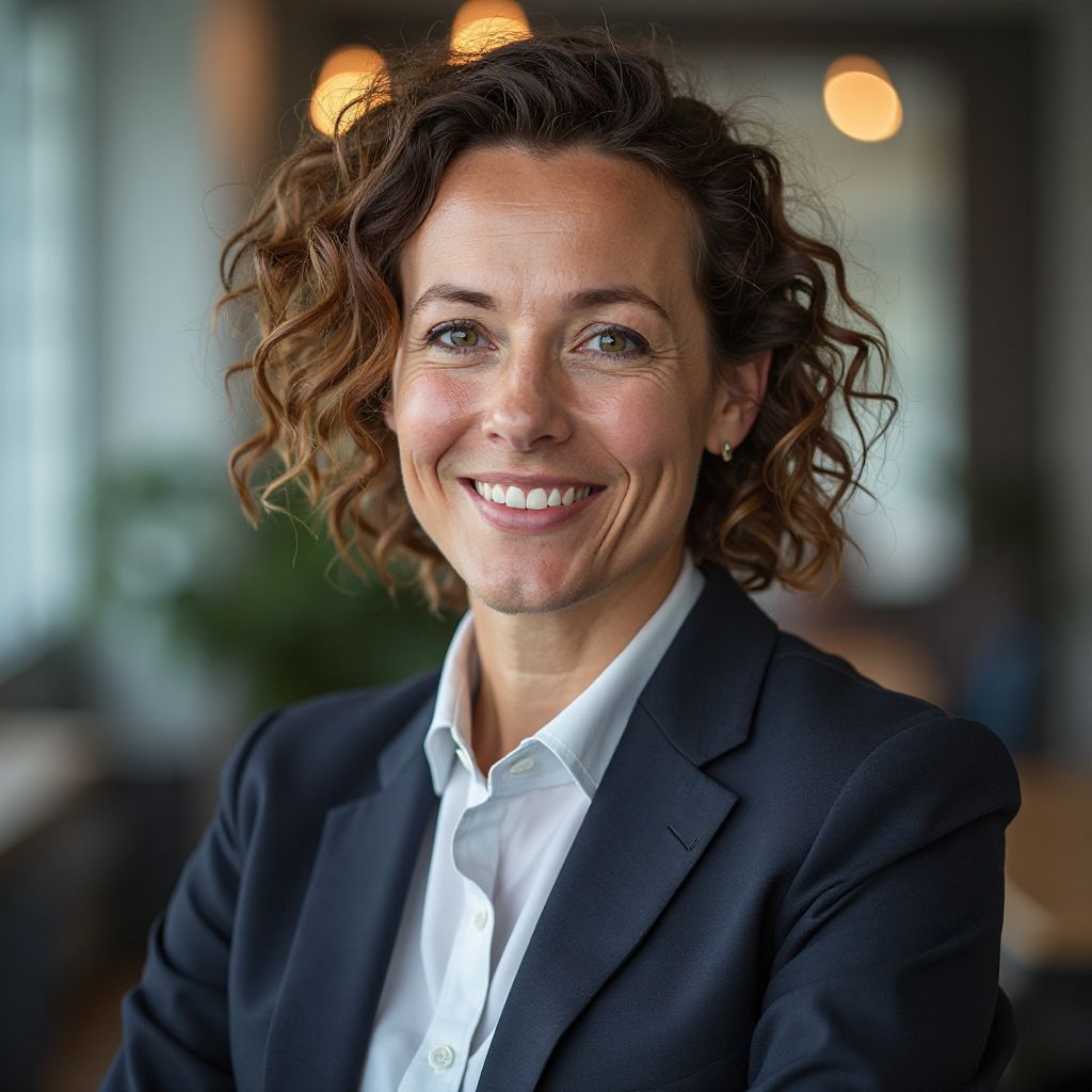 Katharina Bensen